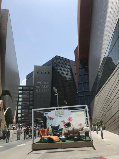 美国拉斯维加斯国际家具展览会